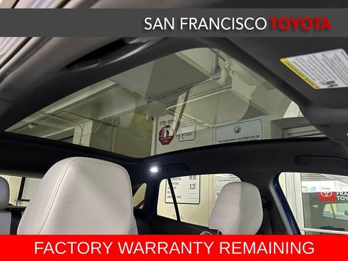 Used 2021 Volkswagen ID.4 Pro S image 23