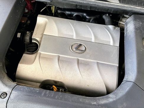 Used 2011 Lexus RX 350 AWD image 31