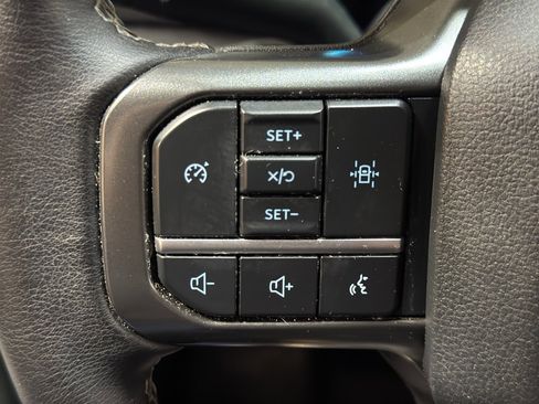 Used 2024 Ford F150 XLT w/ XLT Black Appearance Package image 25