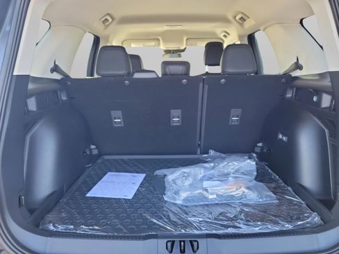 New 2026 Ford Bronco Sport Big Bend AWD/4WD image 7