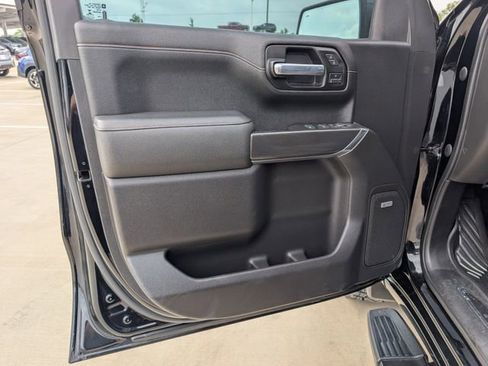 Used 2020 GMC Sierra 1500 AT4 w/ AT4 Premium Package AWD/4WD image 22