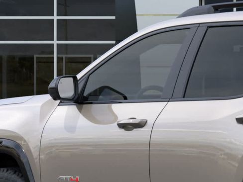New 2027 GMC Terrain AT4 w/ Convenience Package III AWD/4WD image 12