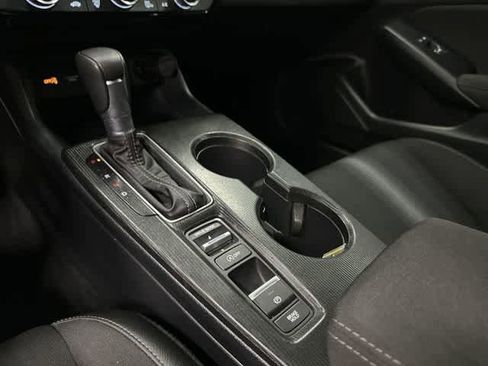 Used 2025 Honda Civic Sport image 23