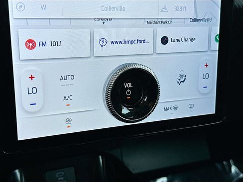 Used 2024 Ford Mustang Mach-E Select AWD/4WD image 16