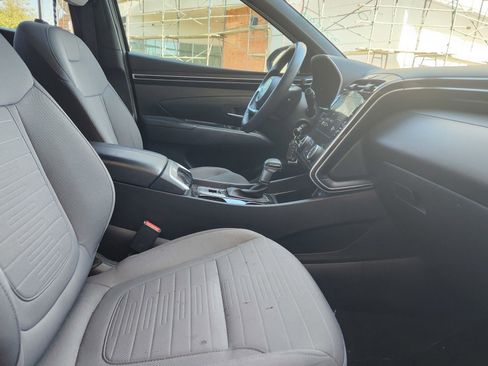 Certified 2023 Hyundai Santa Cruz SE AWD/4WD image 22