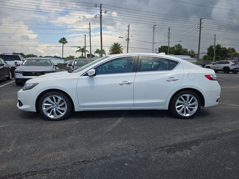 Used 2016 Acura ILX FWD image 6
