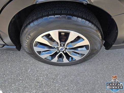 Used 2024 Subaru Outback Touring XT AWD/4WD image 14