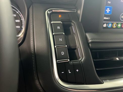 Used 2024 Chevrolet Tahoe LS w/ Driver Alert Package AWD/4WD image 17