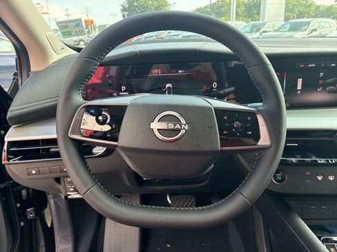 New 2026 Nissan Murano SL AWD/4WD image 12