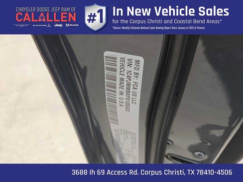 Used 2023 Jeep Cherokee Altitude Lux AWD/4WD image 28