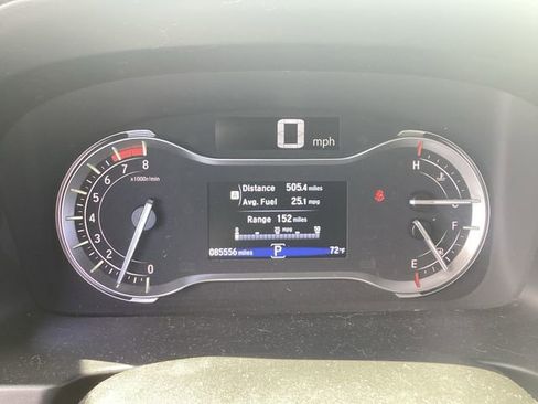 Used 2021 Honda Ridgeline RTL-E image 15