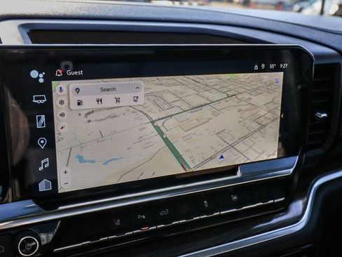 New 2026 Chevrolet Silverado 3500 LT image 29