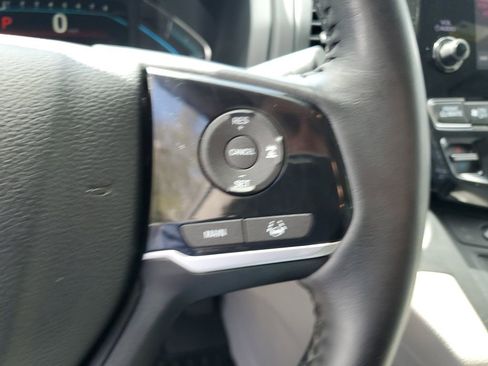 Used 2018 Honda Odyssey EX-L image 29