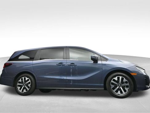Used 2026 Honda Odyssey EX-L image 39