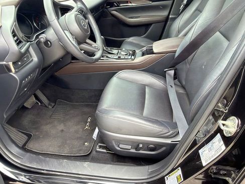 Used 2024 MAZDA CX-30 AWD 2.5 S w/ Premium Package image 8