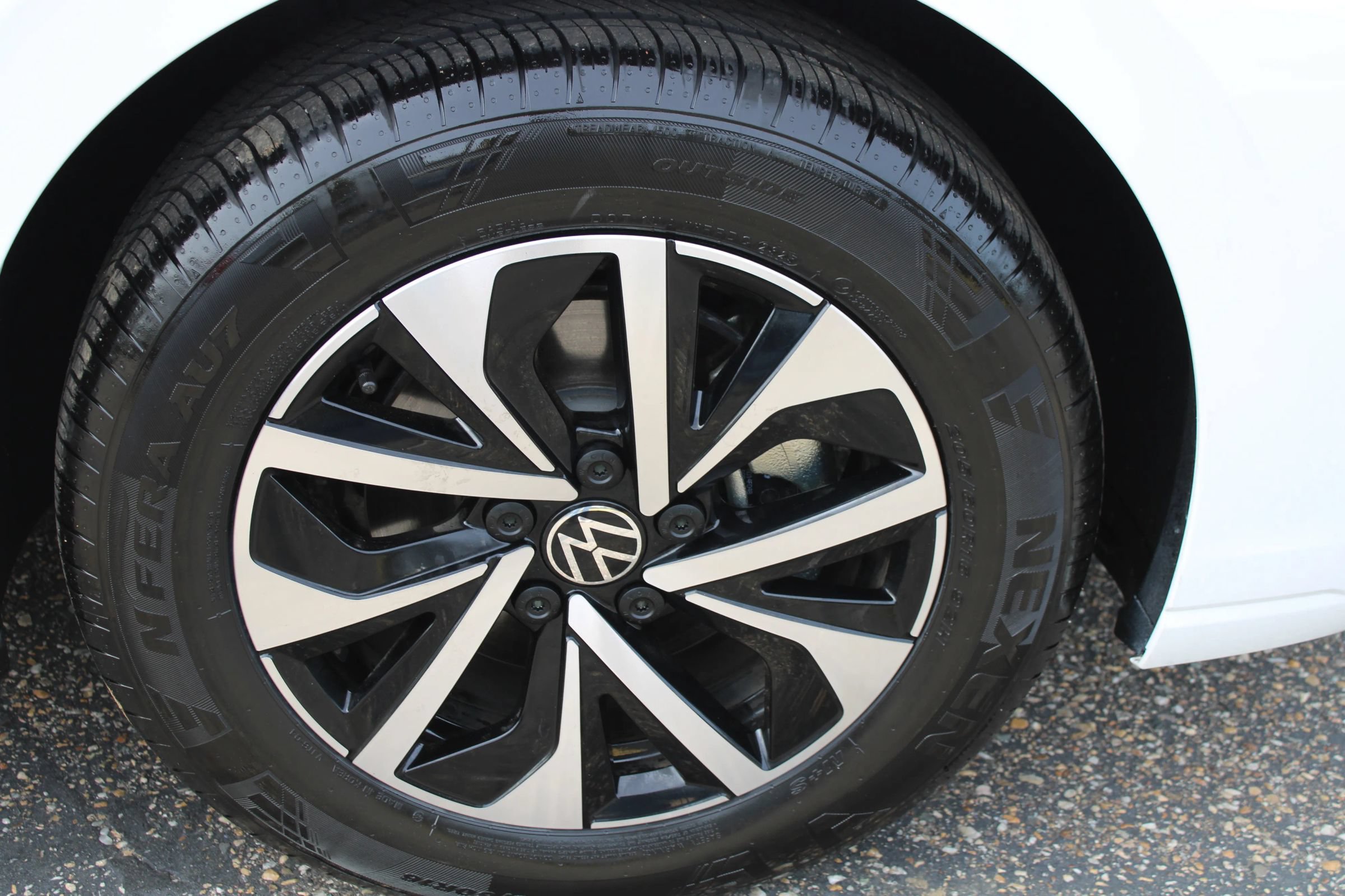 Used 2026 Volkswagen Jetta S FWD image 33