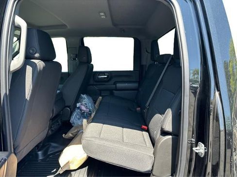 New 2025 GMC Sierra 3500 Pro w/ Convenience Package image 11