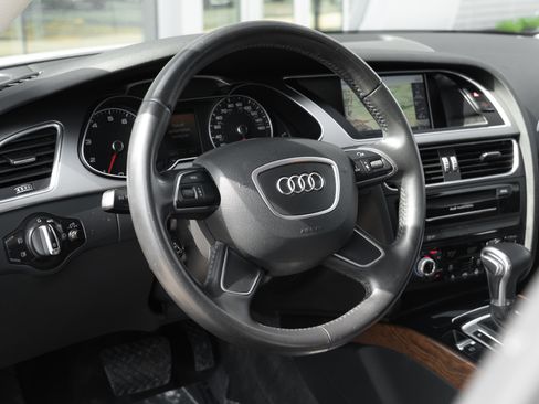 Used 2014 Audi A4 2.0T Premium Plus w/ Premium Plus Package AWD/4WD image 11