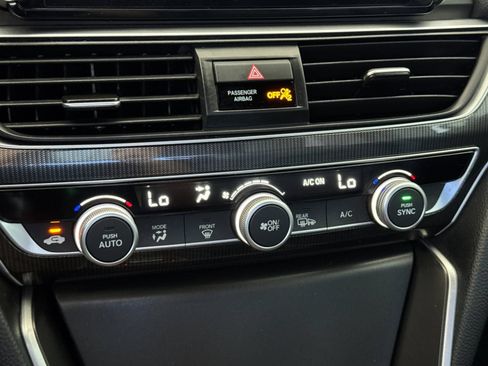 Used 2022 Honda Accord Sport image 21