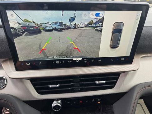 New 2026 Ford Explorer Active AWD/4WD image 19