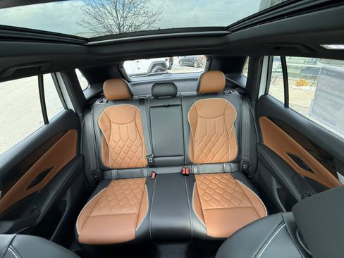 New 2026 Volkswagen Tiguan SEL R-Line image 21