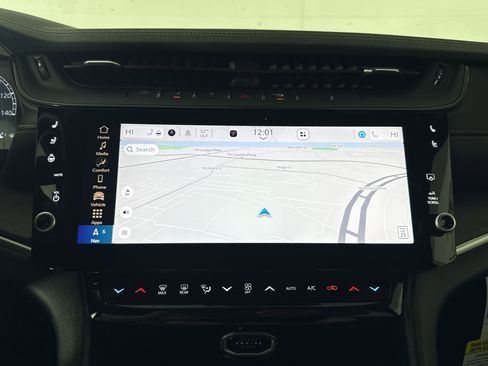 New 2026 Jeep Grand Cherokee Limited Reserve image 22