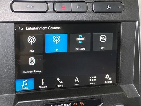 Used 2018 Ford F150 Lariat w/ Equipment Group 502A Luxury AWD/4WD image 41