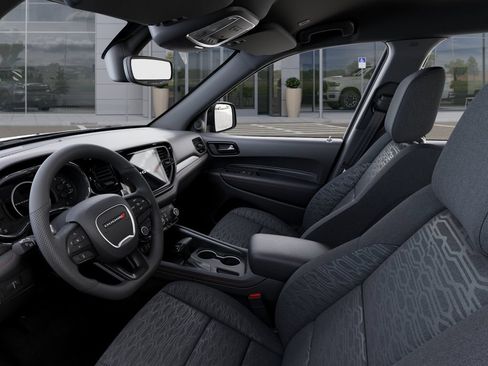 New 2026 Dodge Durango GT w/ Blacktop Package AWD/4WD image 22
