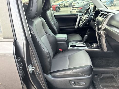 Used 2022 Toyota 4Runner SR5 Premium image 21