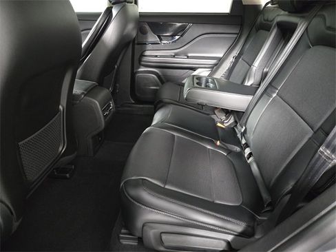 New 2026 Lincoln Corsair Grand Touring w/ Jet Appearance Package image 14