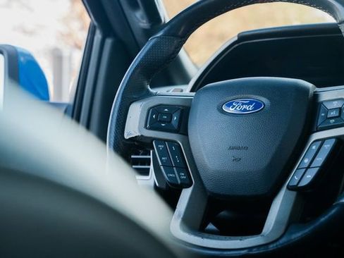 Used 2019 Ford F150 Raptor w/ Equipment Group 802A Luxury image 44