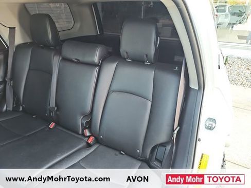 Used 2019 Toyota 4Runner TRD Pro image 31