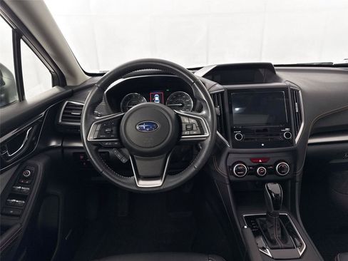 Used 2018 Subaru Crosstrek 2.0i Limited AWD/4WD image 34