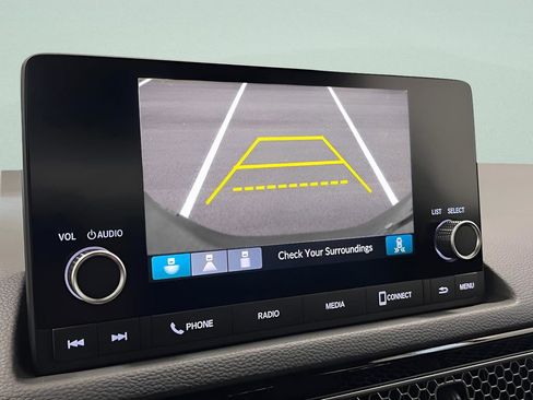 New 2026 Honda Civic Sport image 23