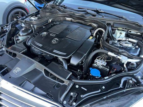 Used 2013 Mercedes-Benz E 350 Sedan image 10