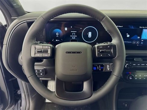 New 2026 Hyundai Palisade XRT Pro image 15