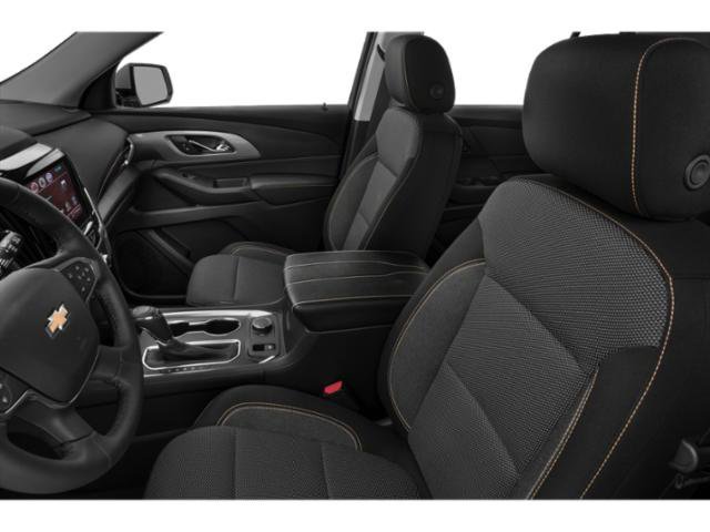 Used 2020 Chevrolet Traverse LT w/ LT Premium Package AWD/4WD image 12