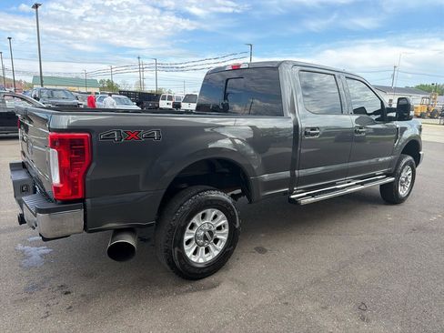 Used 2019 Ford F250 Lariat AWD/4WD image 4