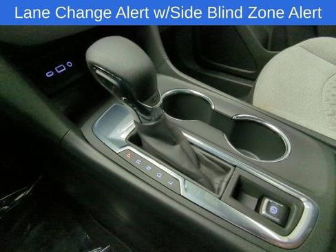 Used 2024 Chevrolet Equinox LS w/ LS Convenience Package image 18