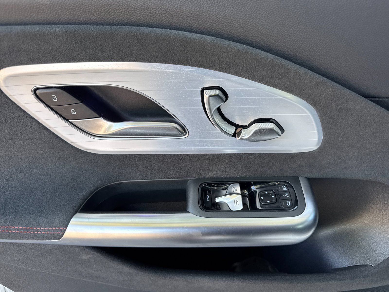 Certified 2026 Mercedes-Benz CLA 250+ w/ AMG Line image 10