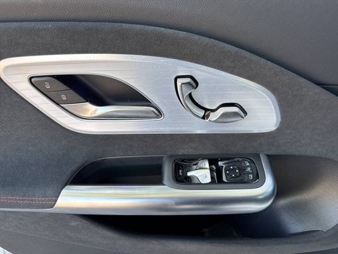 Certified 2026 Mercedes-Benz CLA 250+ w/ AMG Line image 10