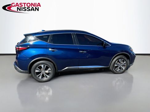 Used 2020 Nissan Murano SV FWD image 10