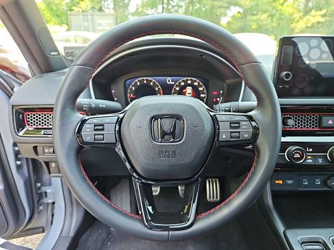 Used 2025 Honda Civic Si image 21