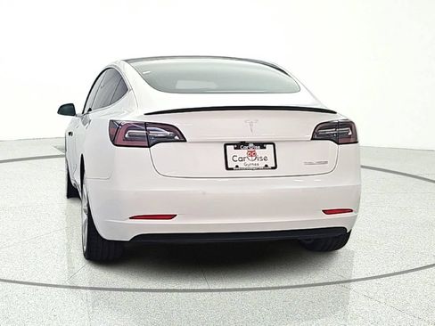 Used 2019 Tesla Model 3 Long Range AWD/4WD image 6