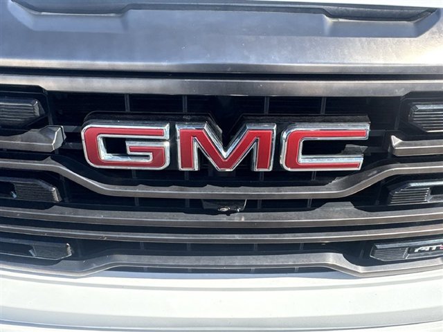 Used 2022 GMC Sierra 1500 AT4X AWD/4WD image 37