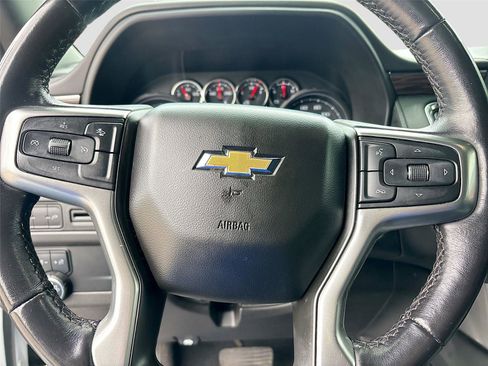 Used 2022 Chevrolet Tahoe LS image 12