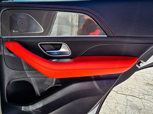 Used 2022 Mercedes-Benz GLE 53 AMG 4MATIC Coupe image 40