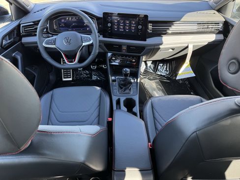 New 2026 Volkswagen Jetta GLI Autobahn image 32