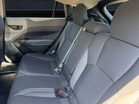 Used 2025 Subaru Crosstrek 2.0i Premium image 14