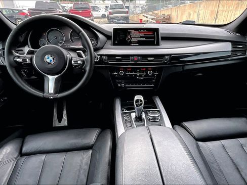 Used 2016 BMW X5 xDrive35i AWD/4WD image 19